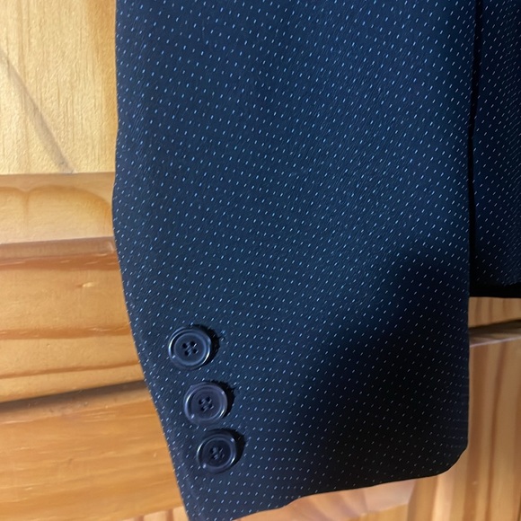 Ann Taylor blazer - Picture 3 of 5